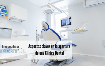 Nueva Apertura Clínica Dental