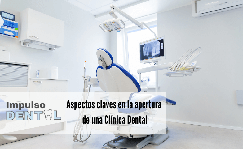Nueva Apertura Clínica Dental